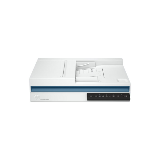 HP ScanJet Pro 2600 f1 Scanner (20G05A)