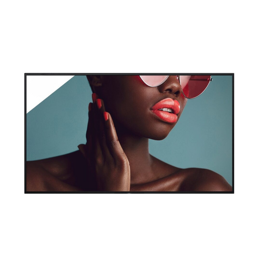 Sony 55" FW-55BZ40L Display