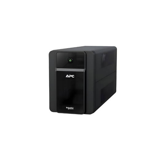 APC Battery Back-UPS 1100VA (BX1100I-IN)