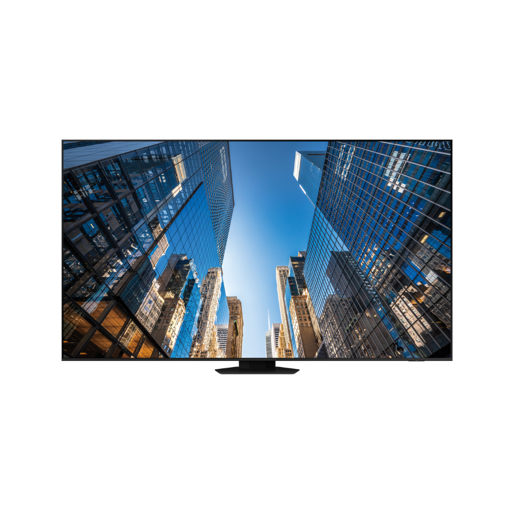 Samsung 98" QH98CE LH98QHCEBGCXXL LFD