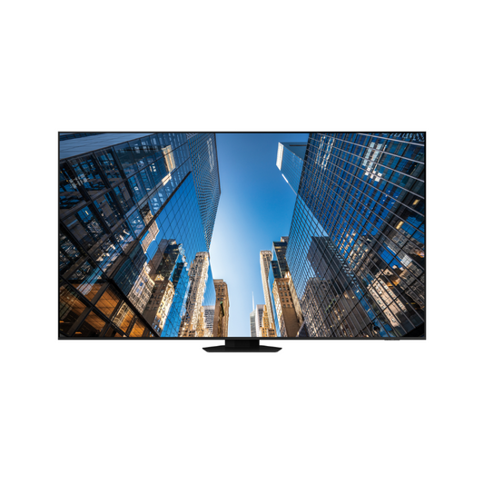 Samsung 98" QH98CE LH98QHCEBGCXXL LFD