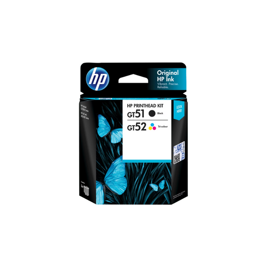 HP PrintHead Kit GT51/GT52 (3JB06AA)