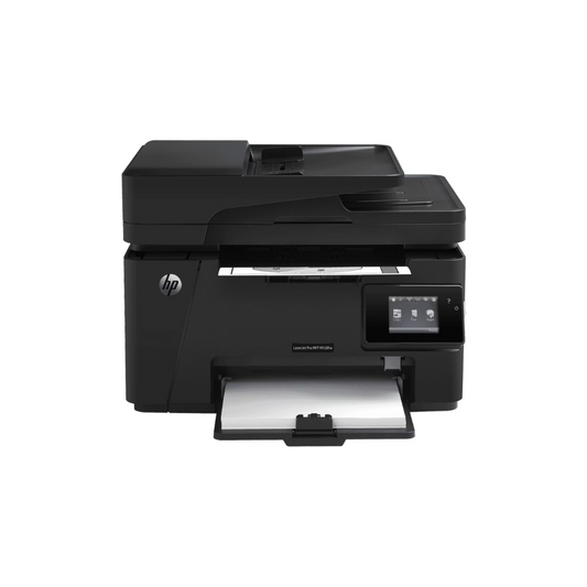 HP LJ Pro MFP M128FW CZ186A