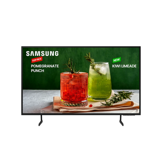 Samsung 43" LH43BEDHLGKLXL Business TV