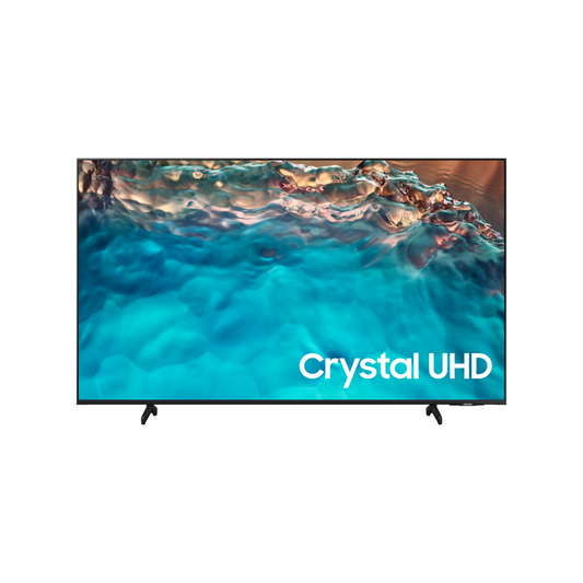 Samsung 43" HG43BU800AKLXL LED TV