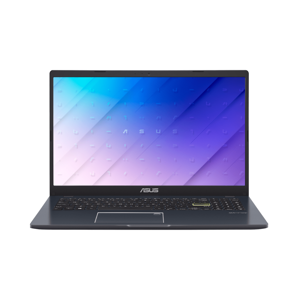 ASUS Vivobook Go 15 E510KA-EJ9011WS – Intel Celeron N4500 / 8GB RAM / 512GB SSD / 15.6" FHD / Star Black / Win 11 Home