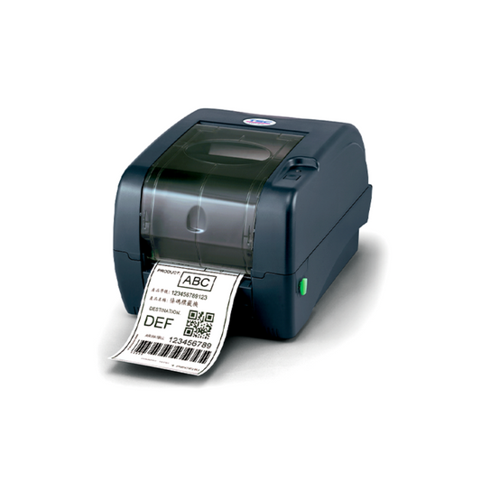 TSC TTP 244Pro Barcode Printer