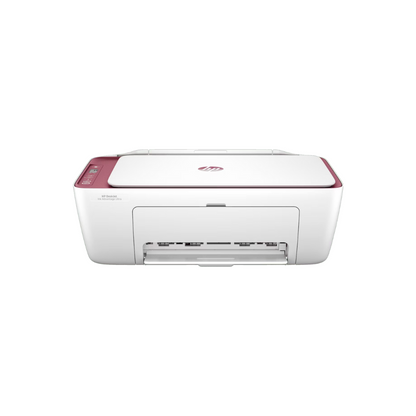 HP DeskJet Ink Advantage Ultra 4929 (60K34B) – All-in-One Printer with Wi-Fi, Copy, Scan, Print, High Yield Ink - Front View