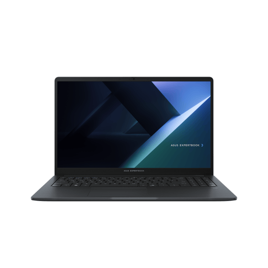 ASUS ExpertBook B1503CVA-S70779WS Laptop – Intel Core i3‑1315U / 8GB RAM / 512GB SSD / 15.6" FHD IPS / Win 11 Home + Office 2024 / Gentle Grey