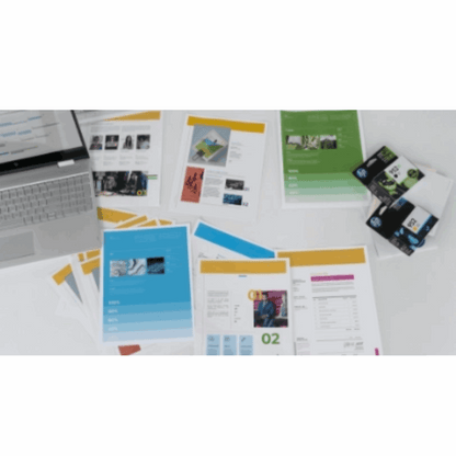 HP 680 Black Ink Cartridge F6V27AA – For HP DeskJet & Ink Advantage Printers - Print