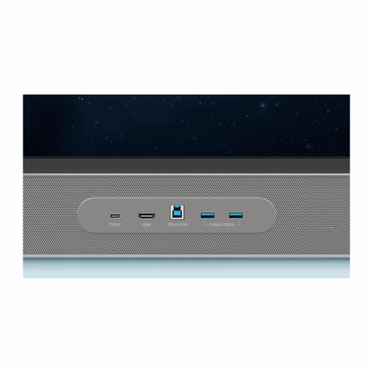 Benq 65" IFP Monitor RM6503A Blk