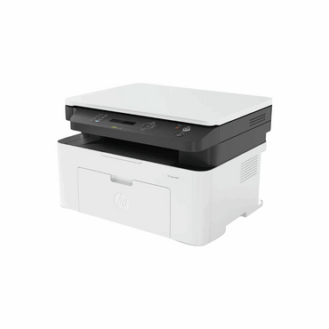 HP Laser MFP 1188w (715A3A) – All-in-One Monochrome Laser Printer with Wi-Fi, Print/Scan/Copy, 1 Year Warranty - Side View