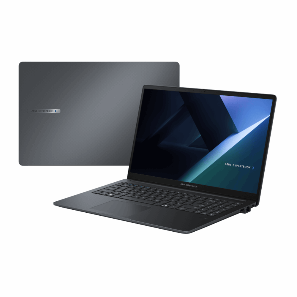ASUS ExpertBook B1403CVAB-S62716 Laptop – Intel Core i5‑1334U / 16GB RAM / 512GB SSD / 14" FHD IPS / DOS / Gentle Grey