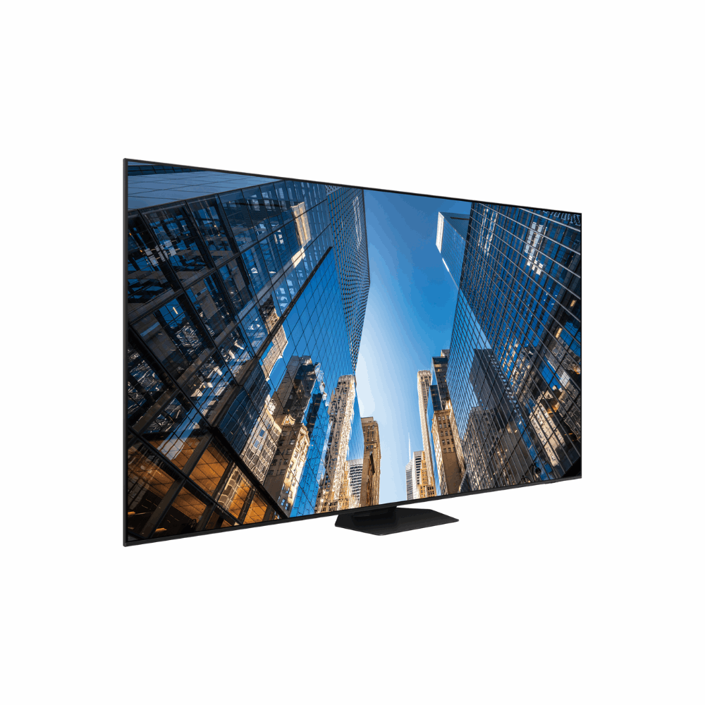 Samsung 98" QH98CE LH98QHCEBGCXXL LFD