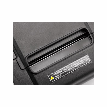 Rugtek RP326 3" Thermal Receipt Printer – USB + Serial + Ethernet, 250mm/s, Windows Driver, 3 Years Onsite Warranty - Paper Space