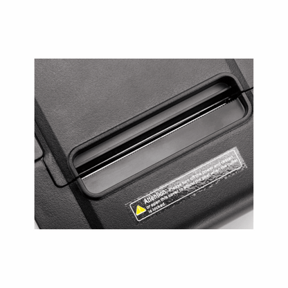 Rugtek RP326 3" Thermal Receipt Printer – USB + Serial + Ethernet, 250mm/s, Windows Driver, 3 Years Onsite Warranty - Paper Space