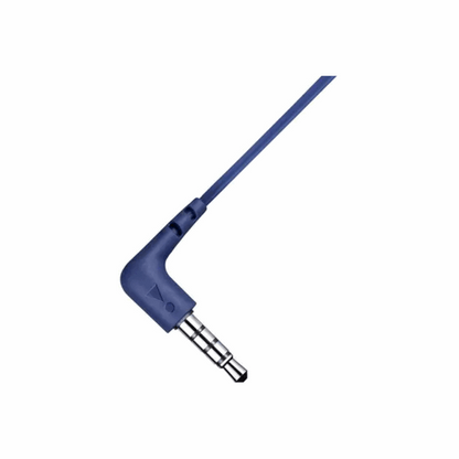 JBL T50HI  BLU In-Ear Headphone