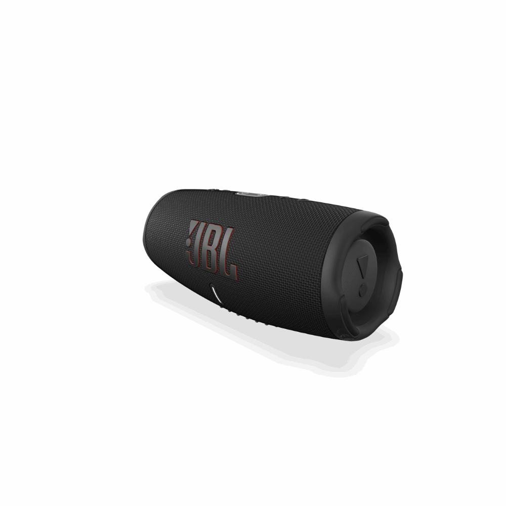 JBL Charge5 WIFI BLK Portable BT Speaker