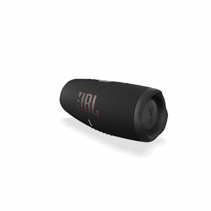 JBL Charge5 WIFI BLK Portable BT Speaker