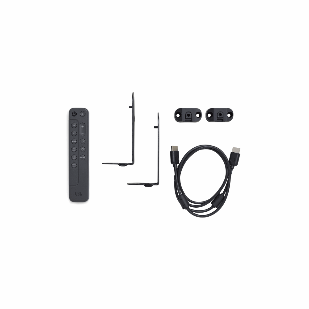 JBL BAR 800 PRO BLK Soundbar WSurSpkandDolbyAtmos