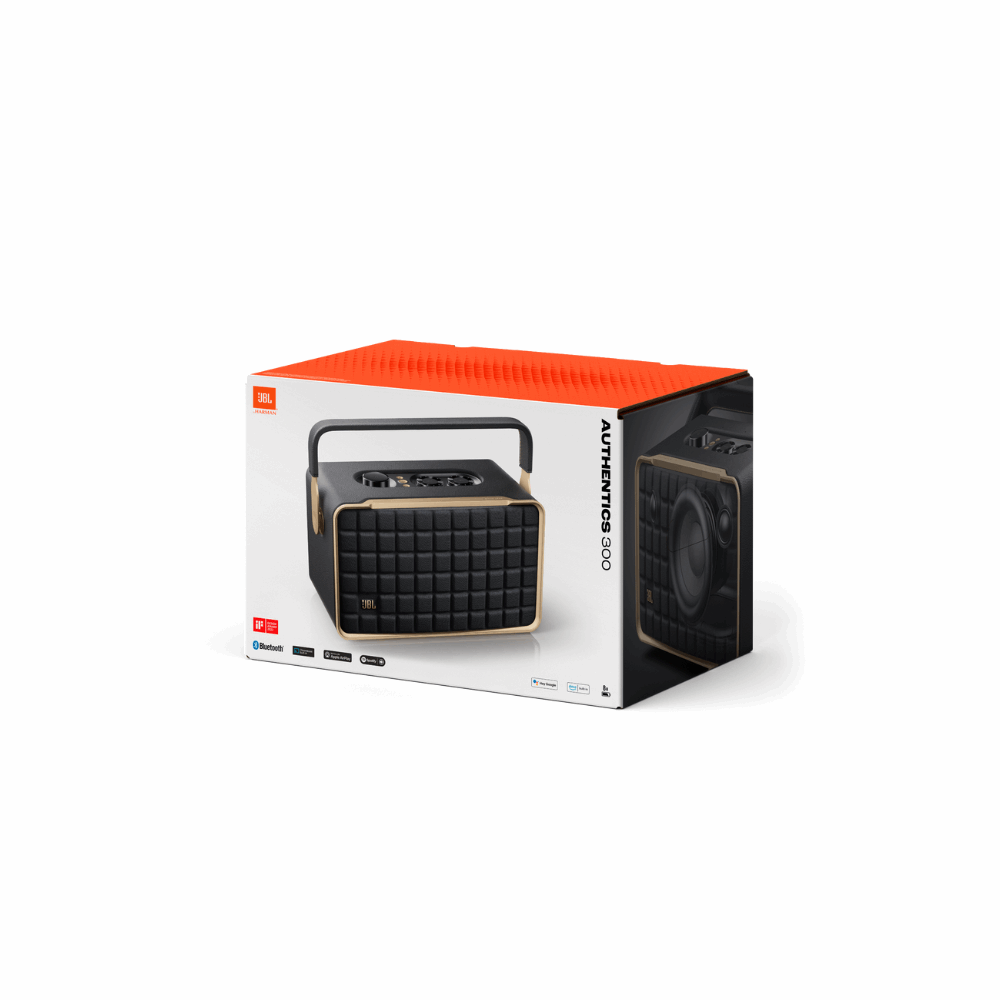 JBL Authentics-300 Smart Home Speaker