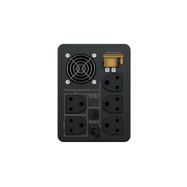 APC Battery Back-UPS 1100VA (BX1100I-IN)