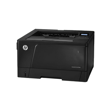 HP LJ Pro M706n Printer B6S02A