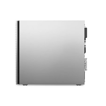 Lenovo IdeaCentre 3 07IRB8 90VT004XIN – i5 13th Gen, SFF 7.4L, 8GB DDR4, 512GB SSD, Win 11 Home + MS Office 2021, WiFi 6, 3 Year Onsite, With D19 Monitor - Left Side