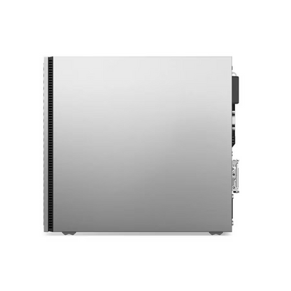 Lenovo IdeaCentre 3 07IRB8 90VT004XIN – i5 13th Gen, SFF 7.4L, 8GB DDR4, 512GB SSD, Win 11 Home + MS Office 2021, WiFi 6, 3 Year Onsite, With D19 Monitor - Left Side
