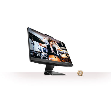 ASUS E3402WVA-BPC0390 All-in-One Desktop 