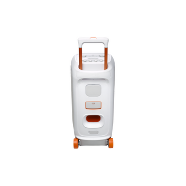 JBL PB Stage 320 Party Speaker Tele Handle&Wheels