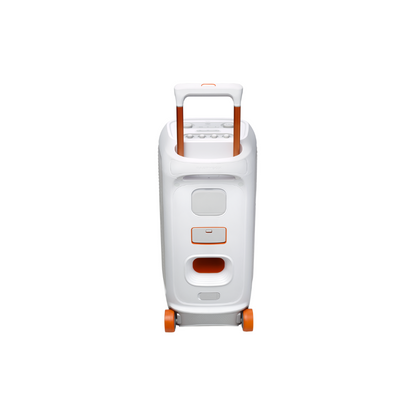 JBL PB Stage 320 Party Speaker Tele Handle&Wheels