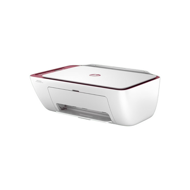 HP DeskJet Ink Advantage Ultra 4929 (60K34B) – All-in-One Printer with Wi-Fi, Copy, Scan, Print, High Yield Ink - Side View