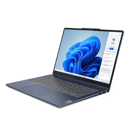 Lenovo IdeaPad 5 2-in-1 83KX004RIN NB