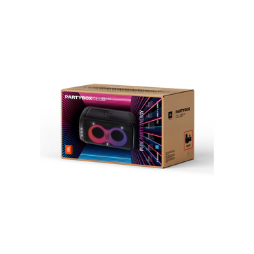 JBL PartyBox CLUB 120 Party Speaker