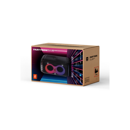 JBL PartyBox CLUB 120 Party Speaker