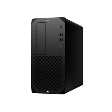 HP tower workstation right view, Available at Supreme Computers