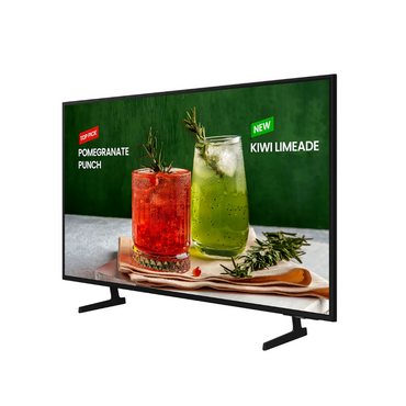 Samsung 43" LH43BEDHLGKLXL Business TV