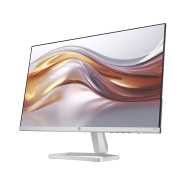 HP 524SA 23.8" FHD IPS Monitor – 23.8", FHD 1920x1080, IPS, VGA/HDMI, Internal Speakers, Tilt -5° to +25°, 3 Years Warranty (94C37A6) - Side View