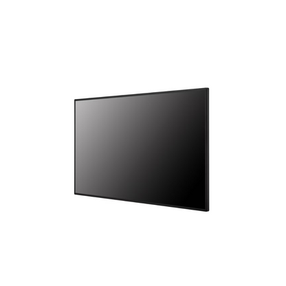 LG 75” 75UT801C0LA UT801C LFD Commercial 4K UHD LED TV – ThinQ AI, HGiG, 16/7 Operation, 3 Years Warranty