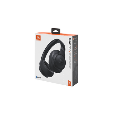 JBL T720 BT BLK  Wireless Over-Ear Headphones
