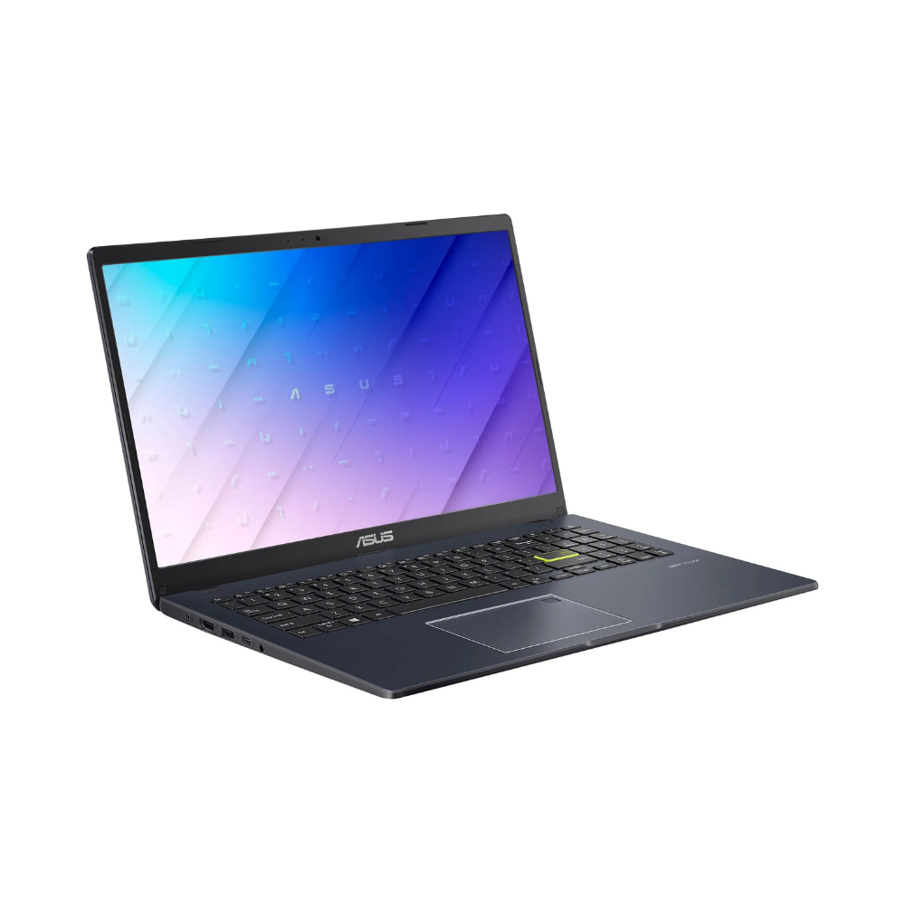 ASUS Vivobook Go 15 E510KA-EJ9011WS – Intel Celeron N4500 / 8GB RAM / 512GB SSD / 15.6" FHD / Star Black / Win 11 Home