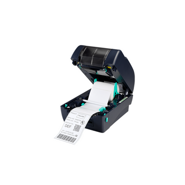 TSC TTP 244Pro Barcode Printer