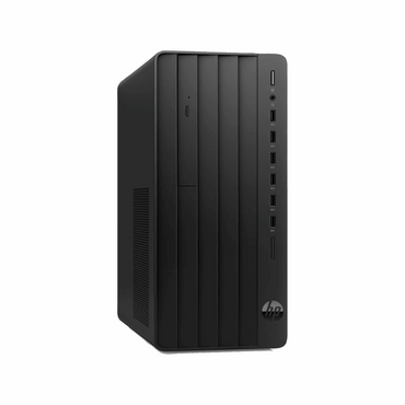 HP tower Desktop - Left View.
Available at Supreme Computers