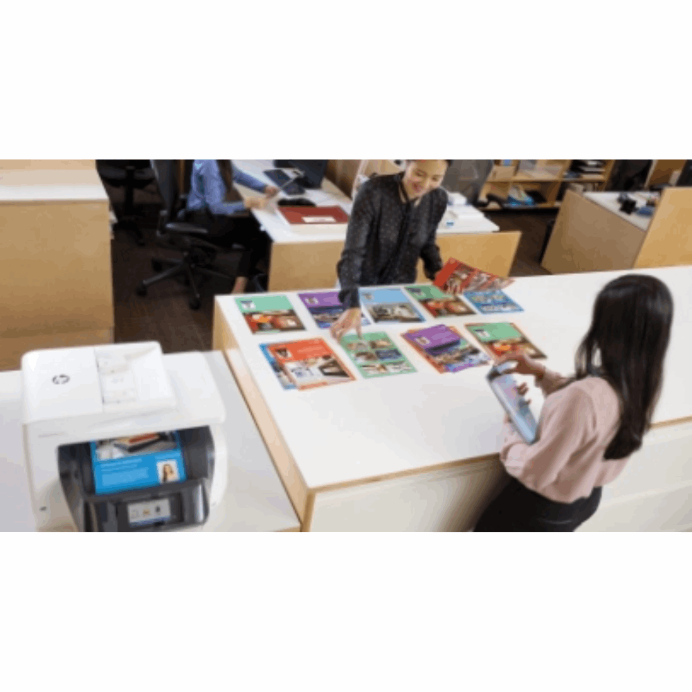 HP 680 Black Ink Cartridge F6V27AA – For HP DeskJet & Ink Advantage Printers - Print