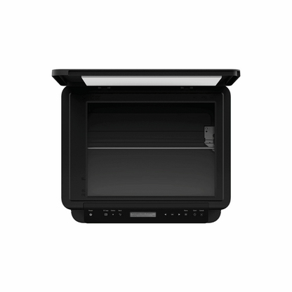 HP Laser MFP 323d (A58WGA) – All-in-One Monochrome Laser Printer, 30 PPM, Duplex, 30,000 Pages Duty Cycle, 1 Year Warranty - Top View