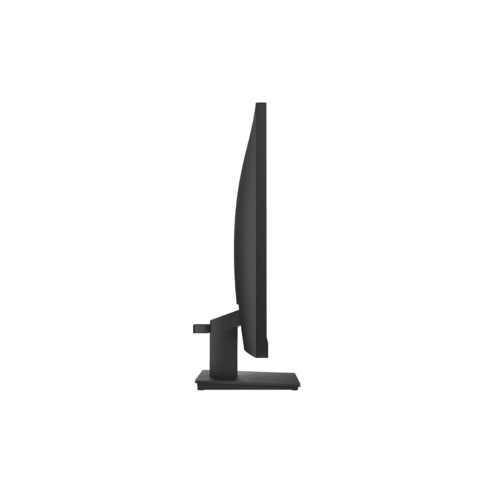 HP V27i G5 65P65AA – 27" IPS FHD Monitor, VGA, HDMI, DP, Tilt, 3-Year Warranty - Side View
