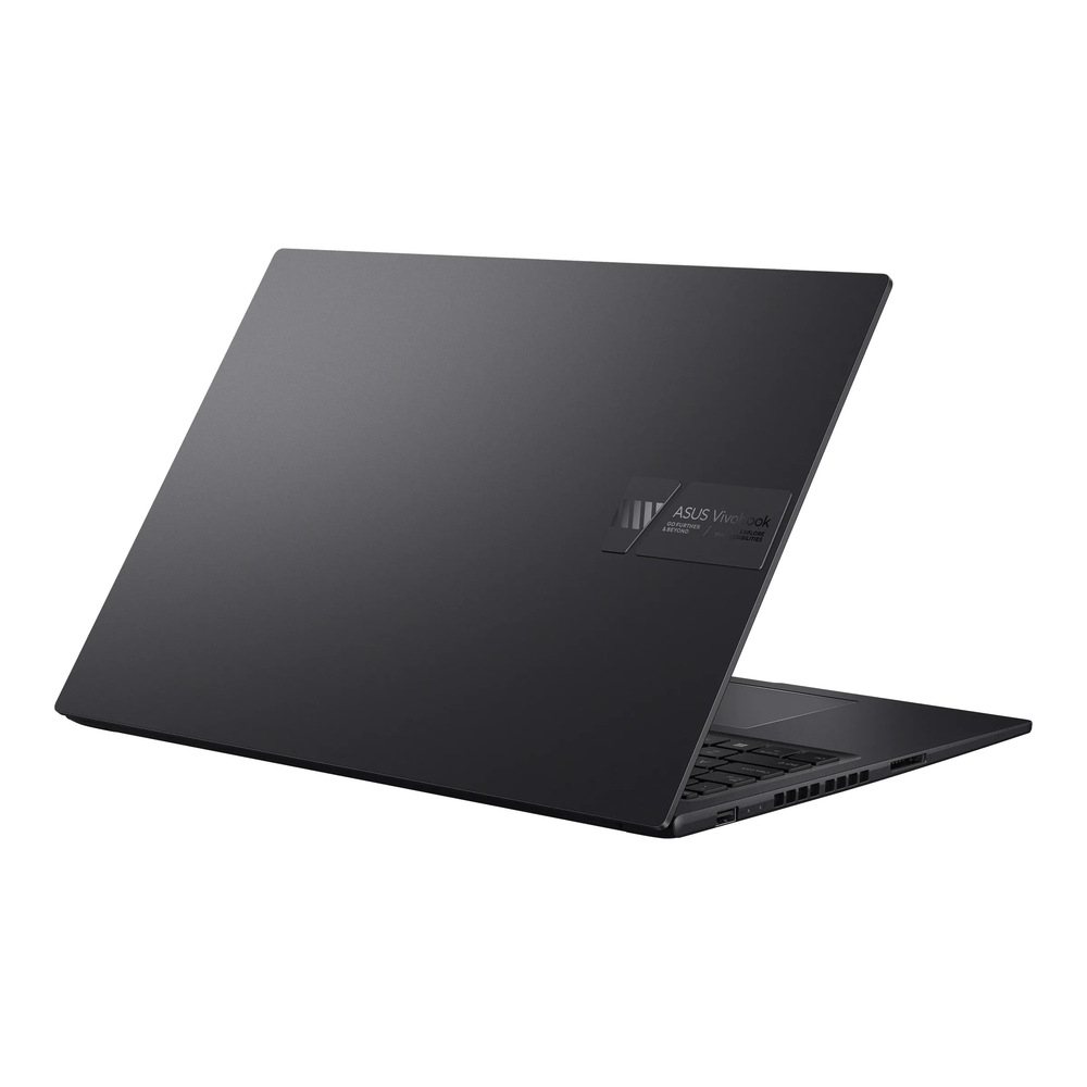 ASUS Vivobook Go 15 E1504FA-NJ130WS – AMD Ryzen™ 3 7320U, 15.6" FHD, 8GB LPDDR5, 512GB SSD, Win 11 Home, Office Home & Student 2024, 1 Year Warranty - Back View