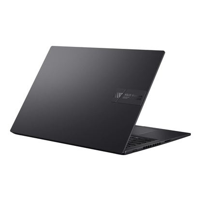 ASUS Vivobook Go 15 E1504FA-NJ130WS – AMD Ryzen™ 3 7320U, 15.6" FHD, 8GB LPDDR5, 512GB SSD, Win 11 Home, Office Home & Student 2024, 1 Year Warranty - Back View