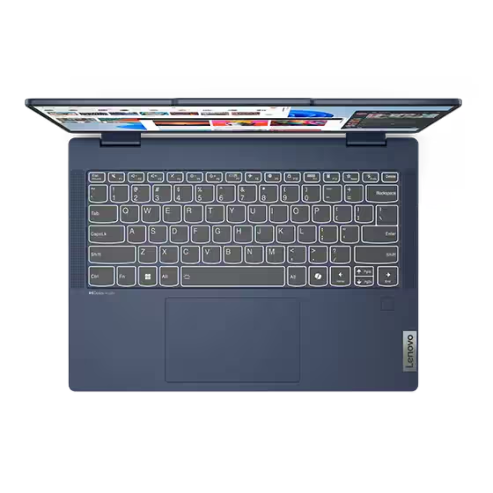 Lenovo IdeaPad 5 2-in-1 83KX004RIN NB